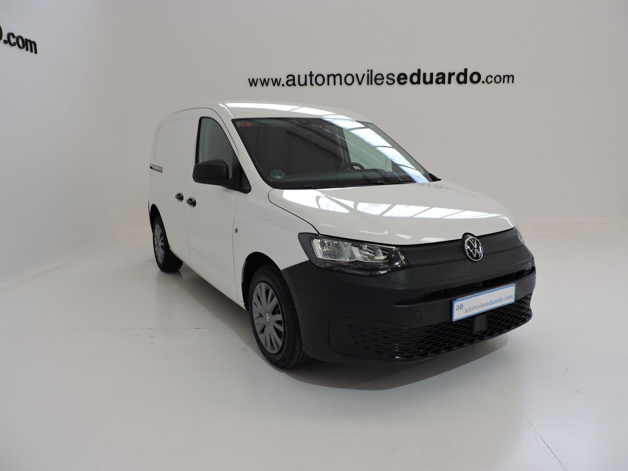 Volkswagen Caddy 2.0 TDI 75 kW - Foto 4