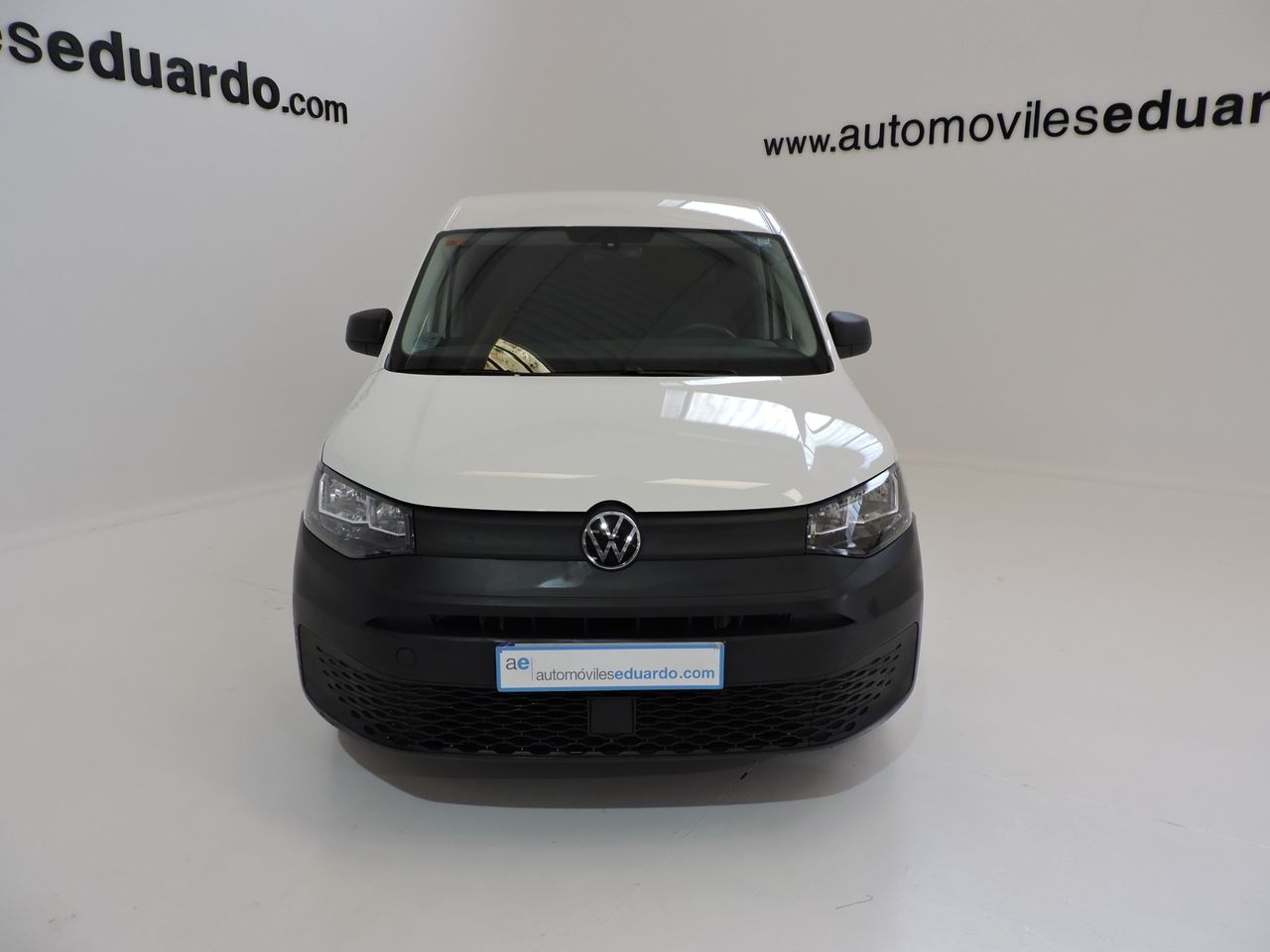 Volkswagen Caddy 2.0 TDI 75 kW - Foto 3