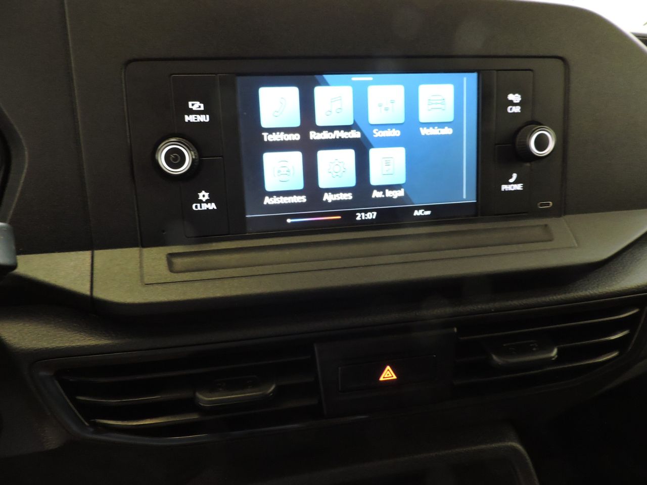 Volkswagen Caddy 2.0 TDI 75 kW - Foto 14