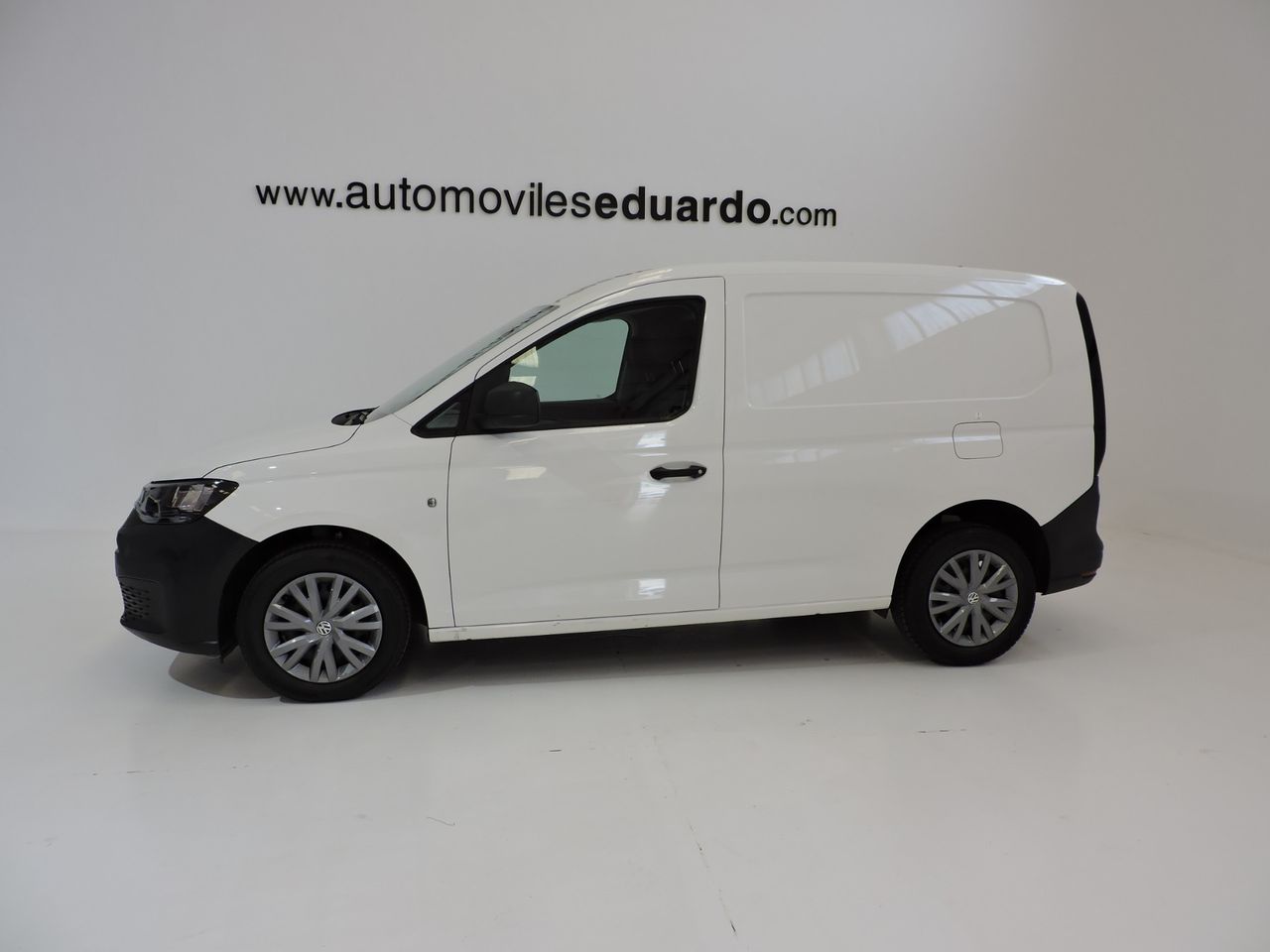 Volkswagen Caddy 2.0 TDI 75 kW - Foto 6