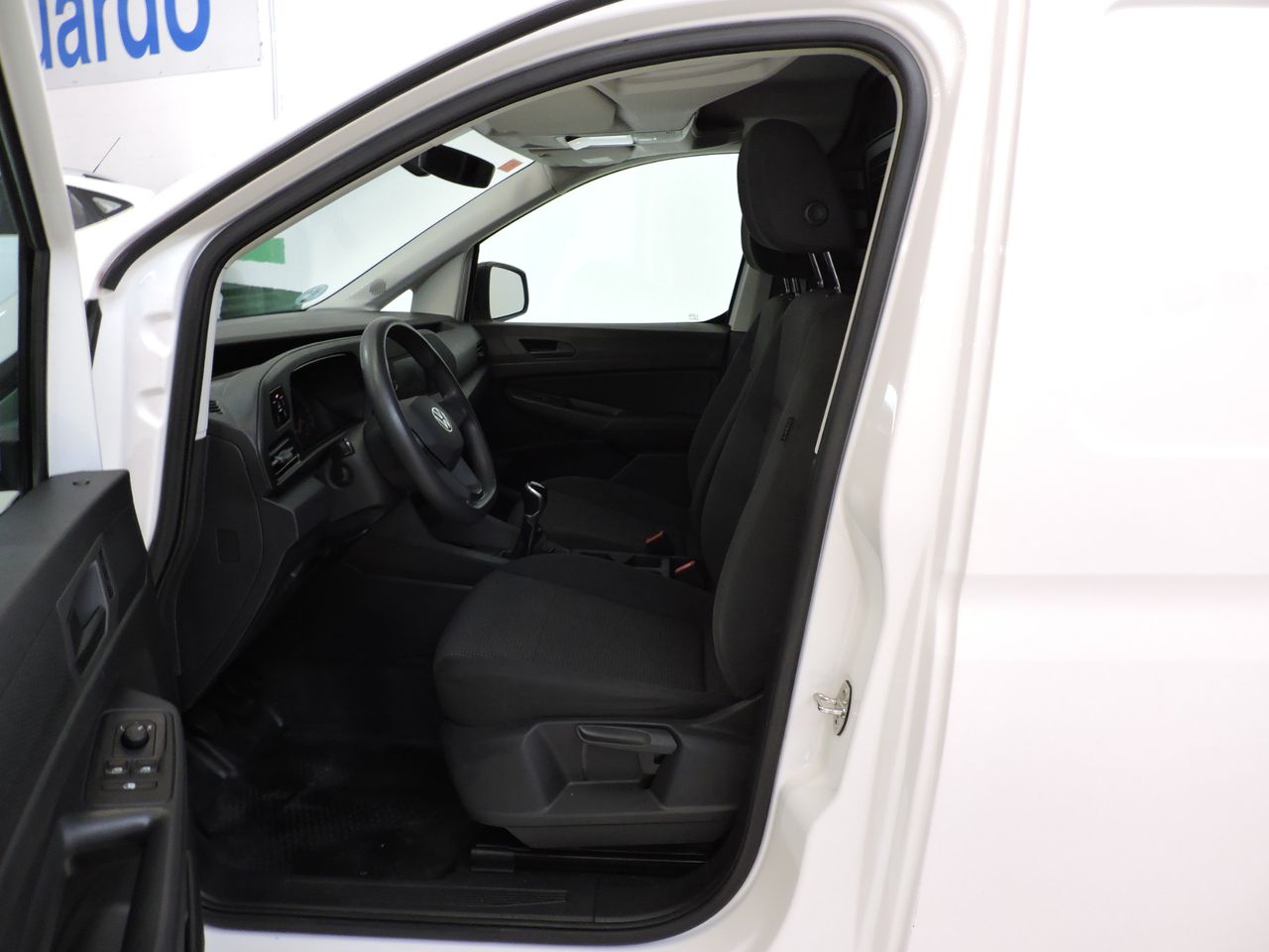 Volkswagen Caddy 2.0 TDI 75 kW - Foto 10