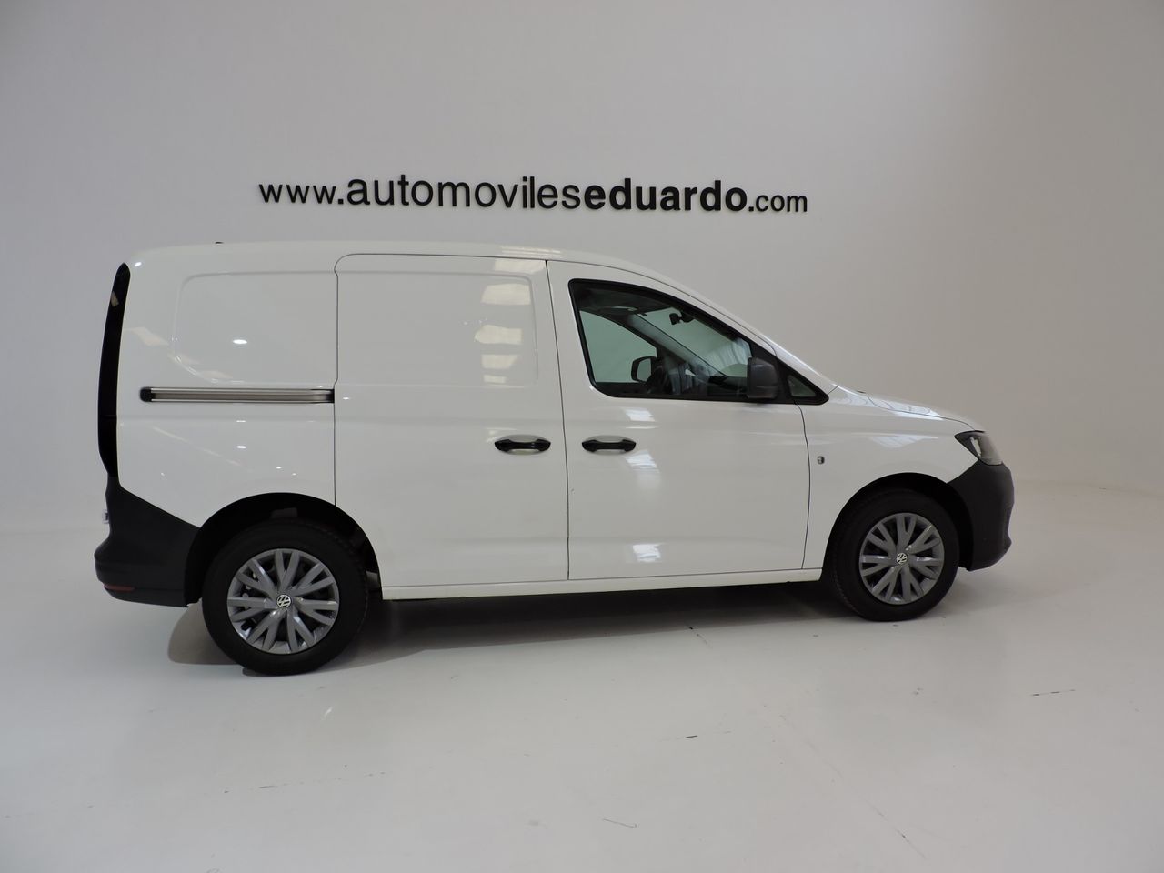 Volkswagen Caddy 2.0 TDI 75 kW - Foto 5