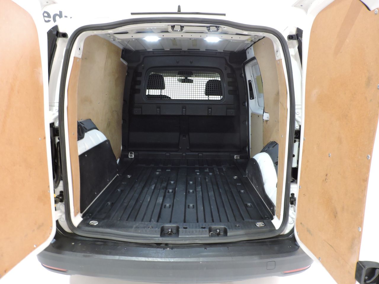 Volkswagen Caddy 2.0 TDI 75 kW - Foto 15