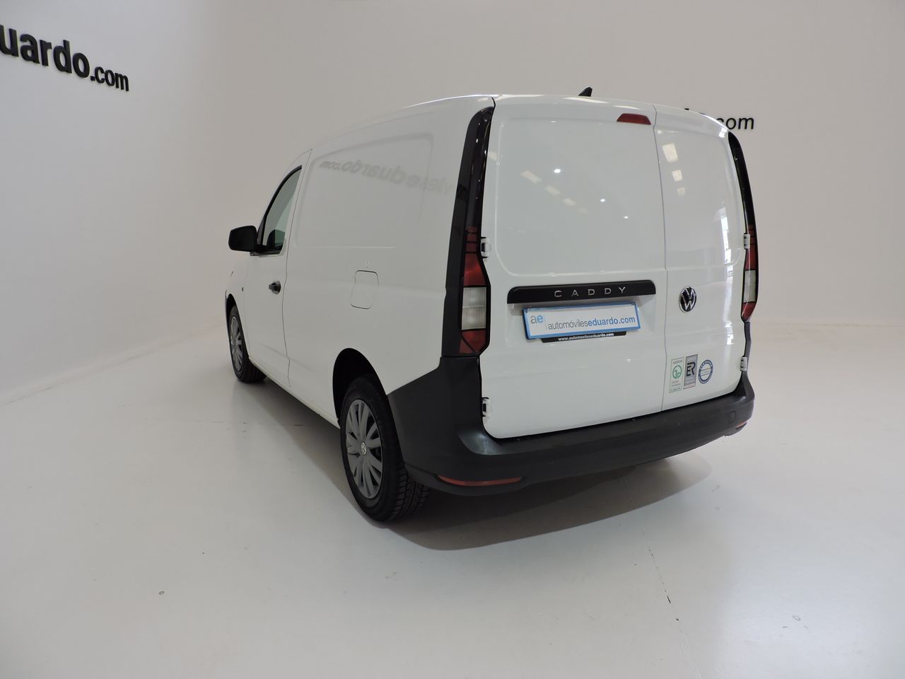 Volkswagen Caddy 2.0 TDI 75 kW - Foto 9
