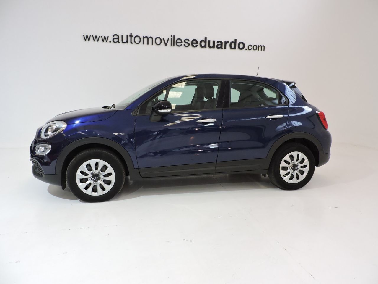 Fiat 500X CROSSOVER 1.3 MJET 95CV MT6 - Foto 6