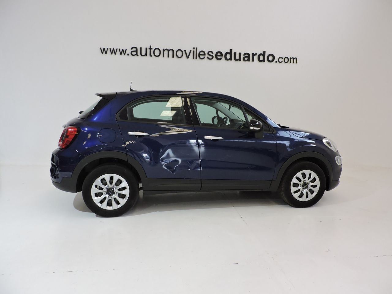 Fiat 500X CROSSOVER 1.3 MJET 95CV MT6 - Foto 5