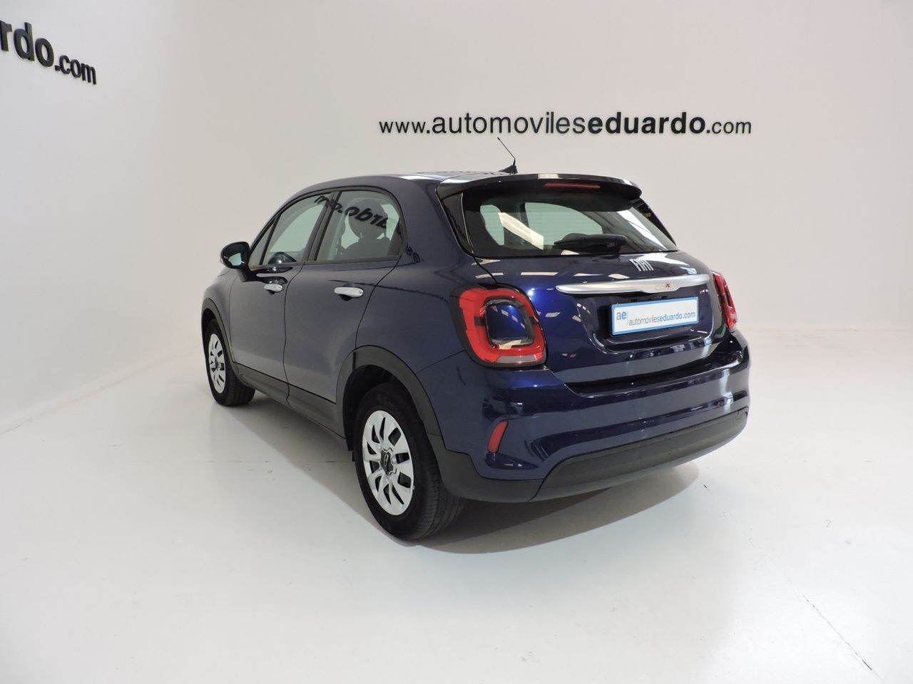 Fiat 500X CROSSOVER 1.3 MJET 95CV MT6 - Foto 9