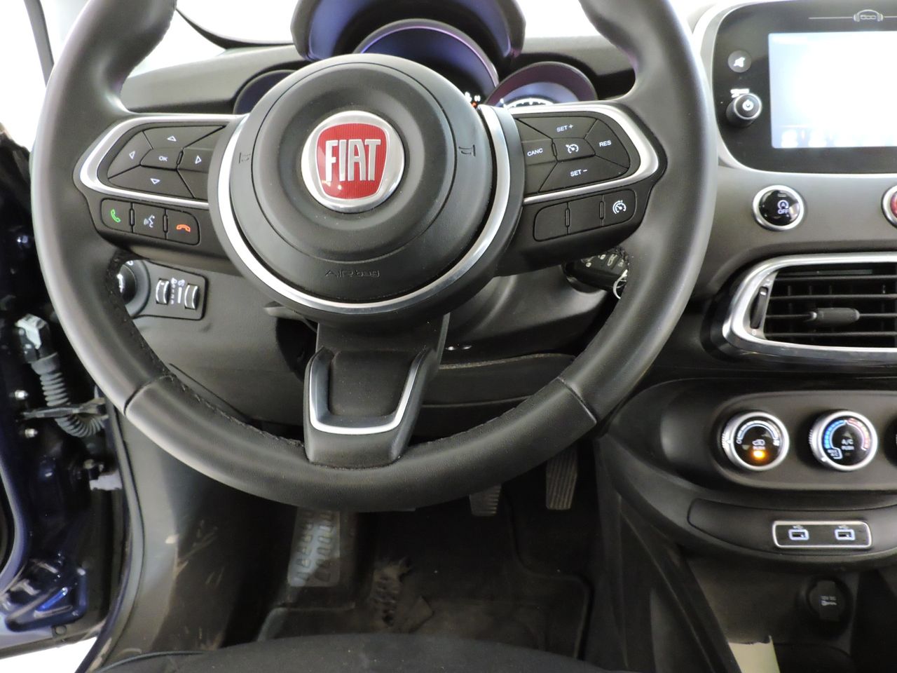 Fiat 500X CROSSOVER 1.3 MJET 95CV MT6 - Foto 14