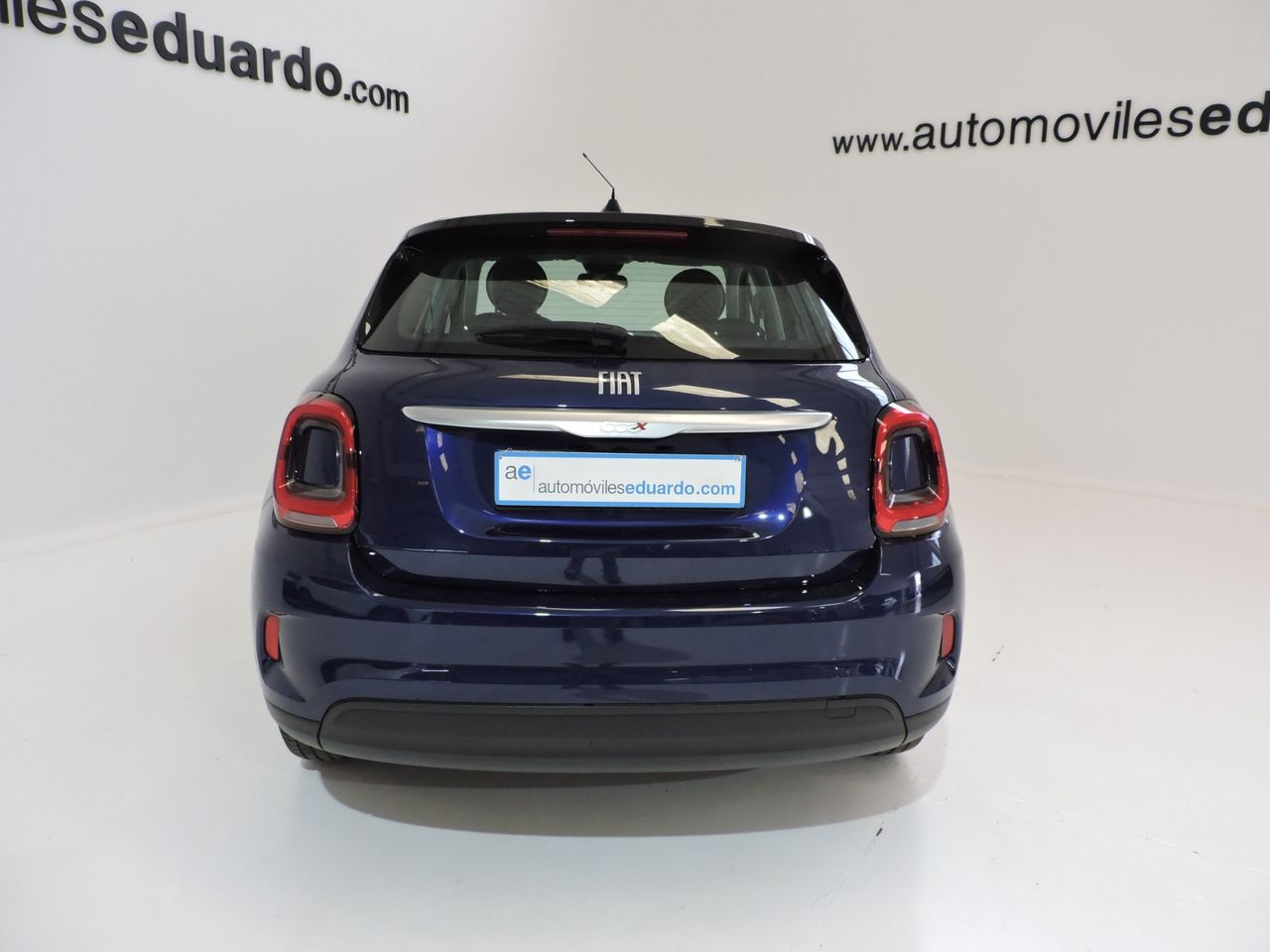 Fiat 500X CROSSOVER 1.3 MJET 95CV MT6 - Foto 8