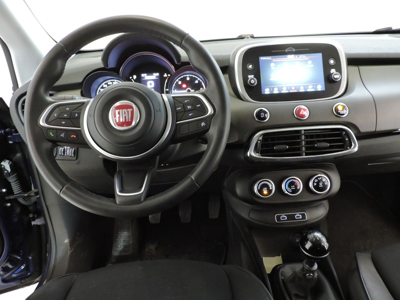 Fiat 500X CROSSOVER 1.3 MJET 95CV MT6 - Foto 10