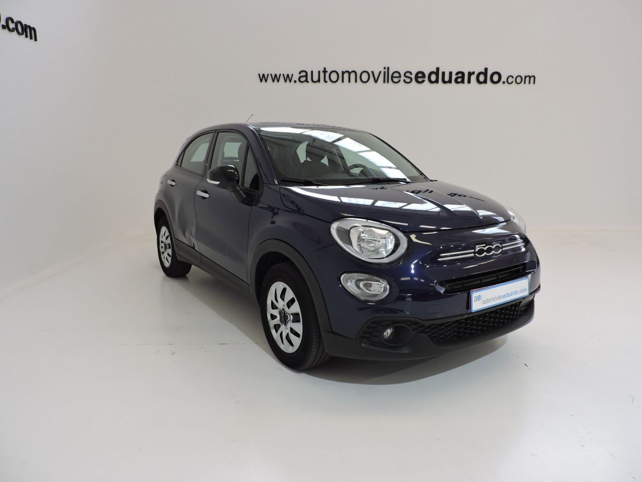 Fiat 500X CROSSOVER 1.3 MJET 95CV MT6 - Foto 4