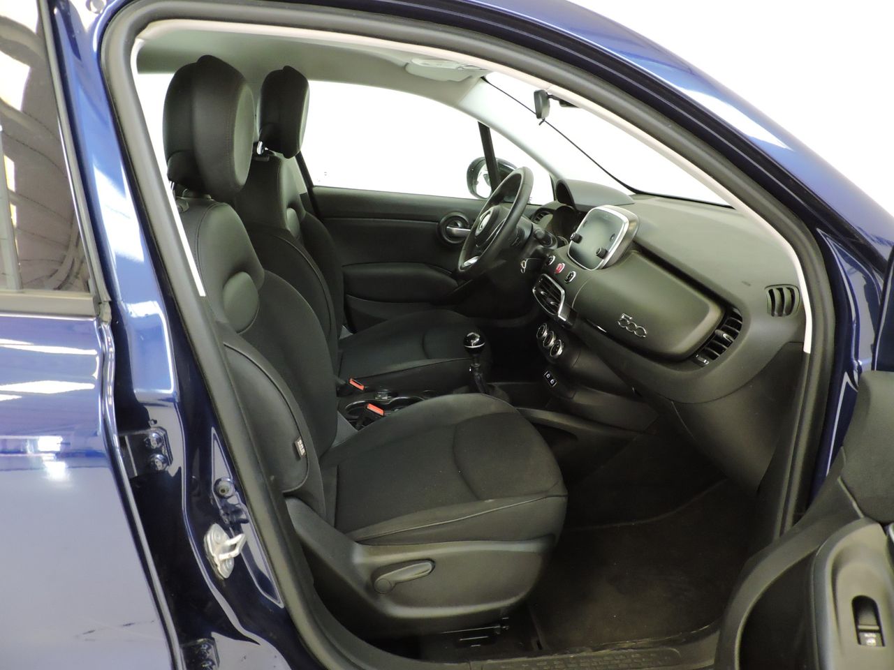 Fiat 500X CROSSOVER 1.3 MJET 95CV MT6 - Foto 12