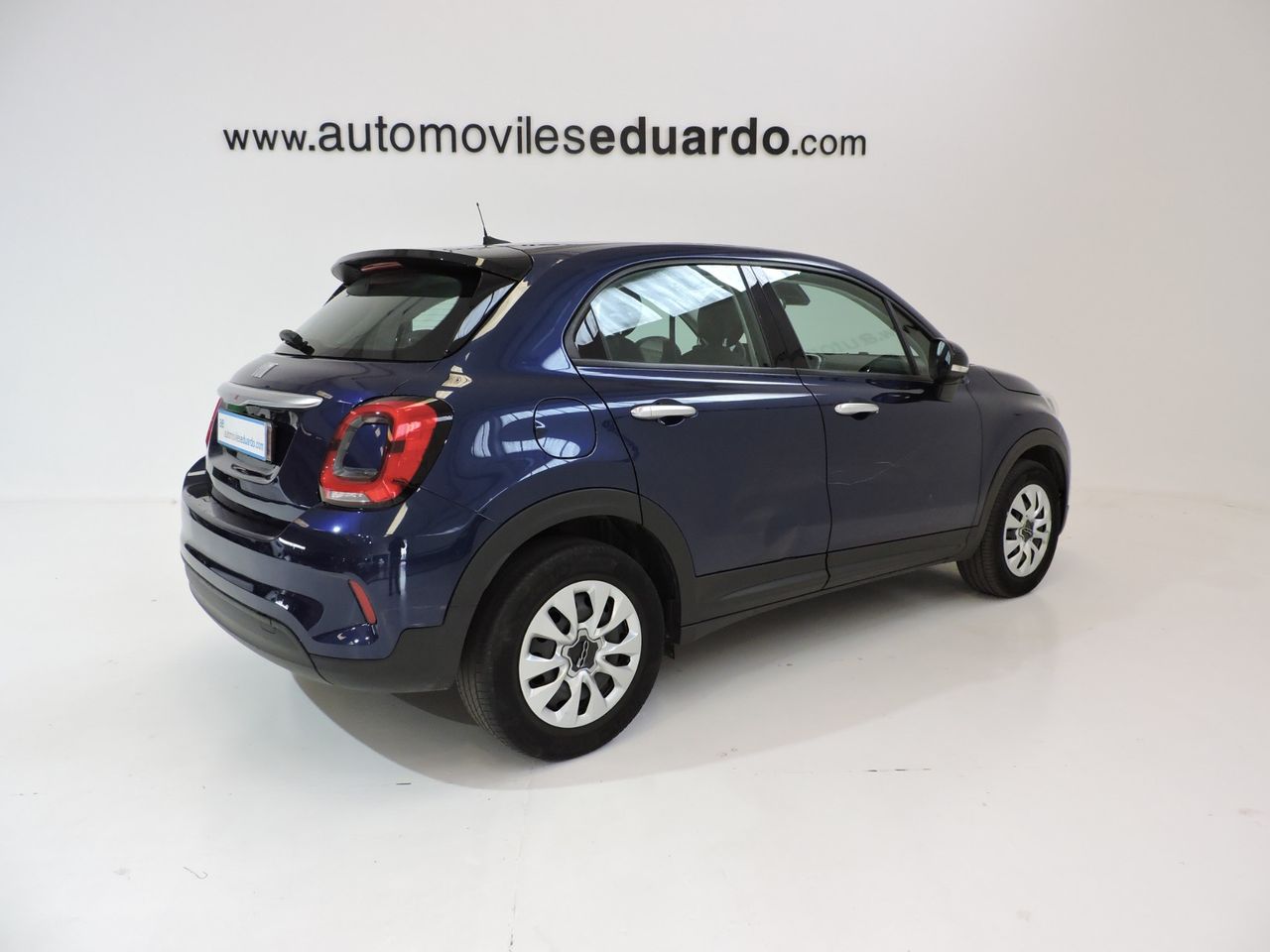 Fiat 500X CROSSOVER 1.3 MJET 95CV MT6 - Foto 7