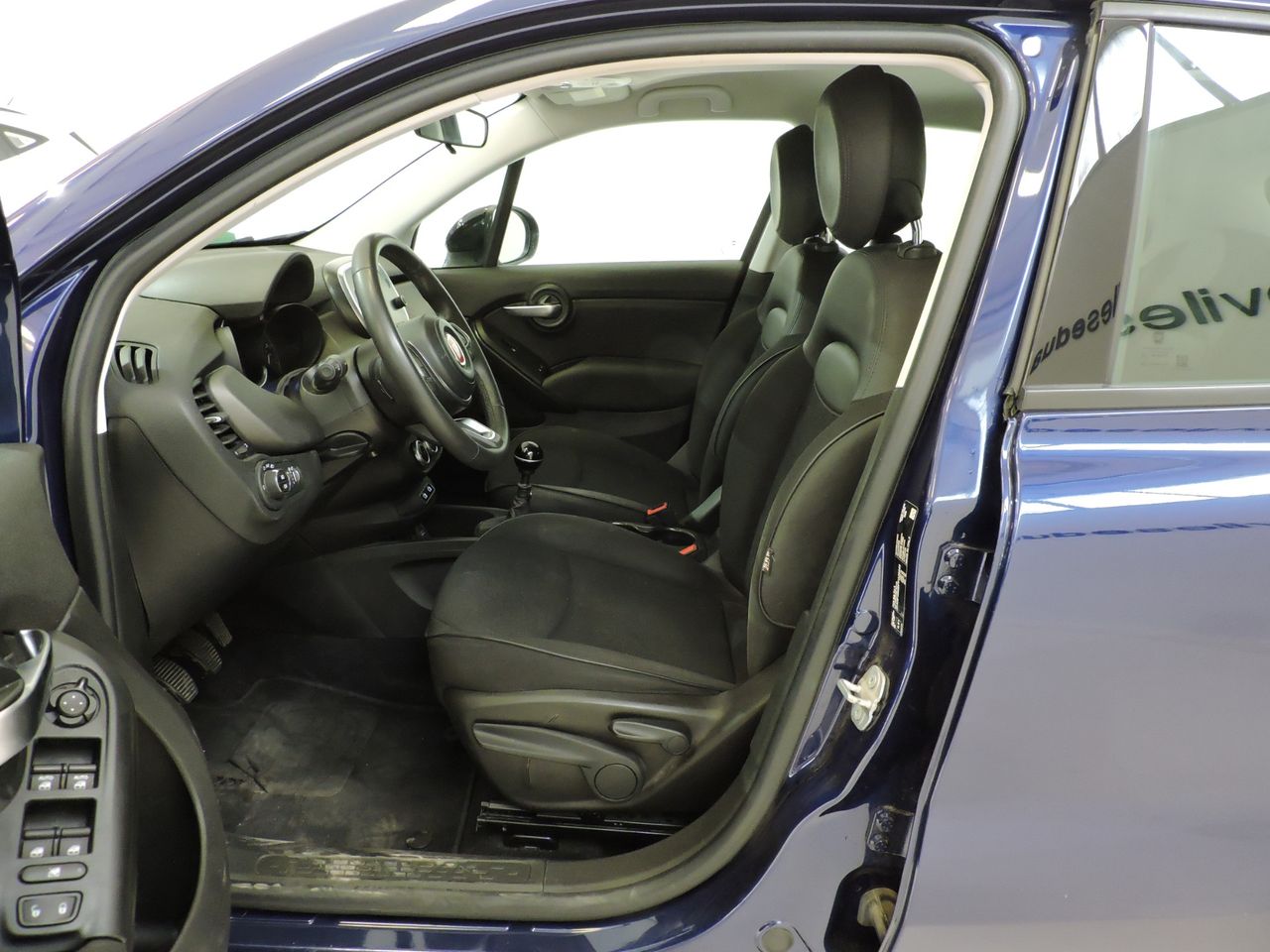 Fiat 500X CROSSOVER 1.3 MJET 95CV MT6 - Foto 11