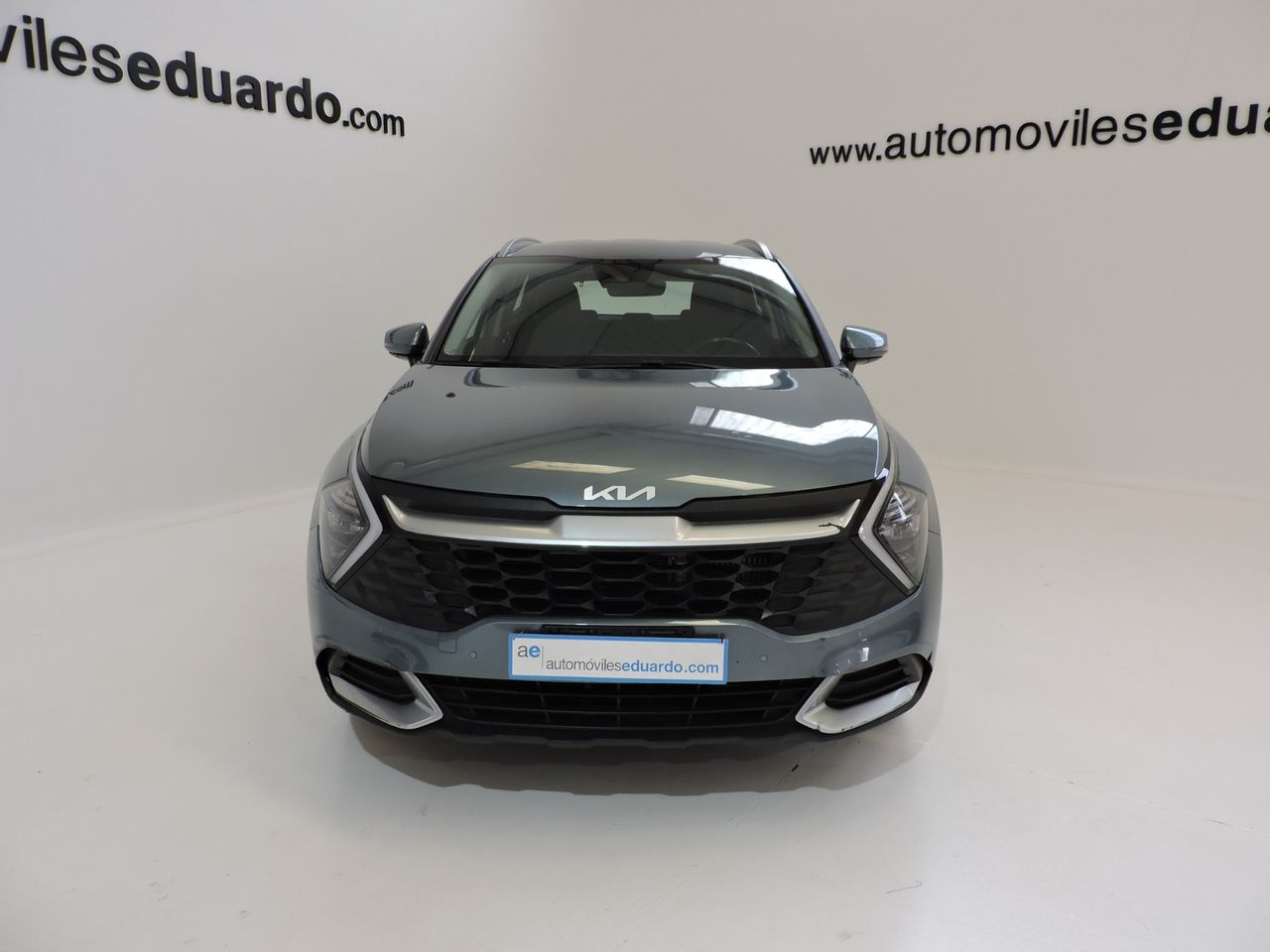 Kia Sportage Tech 1.6 CRDi MHEV 100 kW - Foto 3