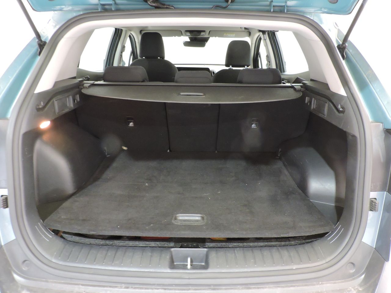 Kia Sportage Tech 1.6 CRDi MHEV 100 kW - Foto 19