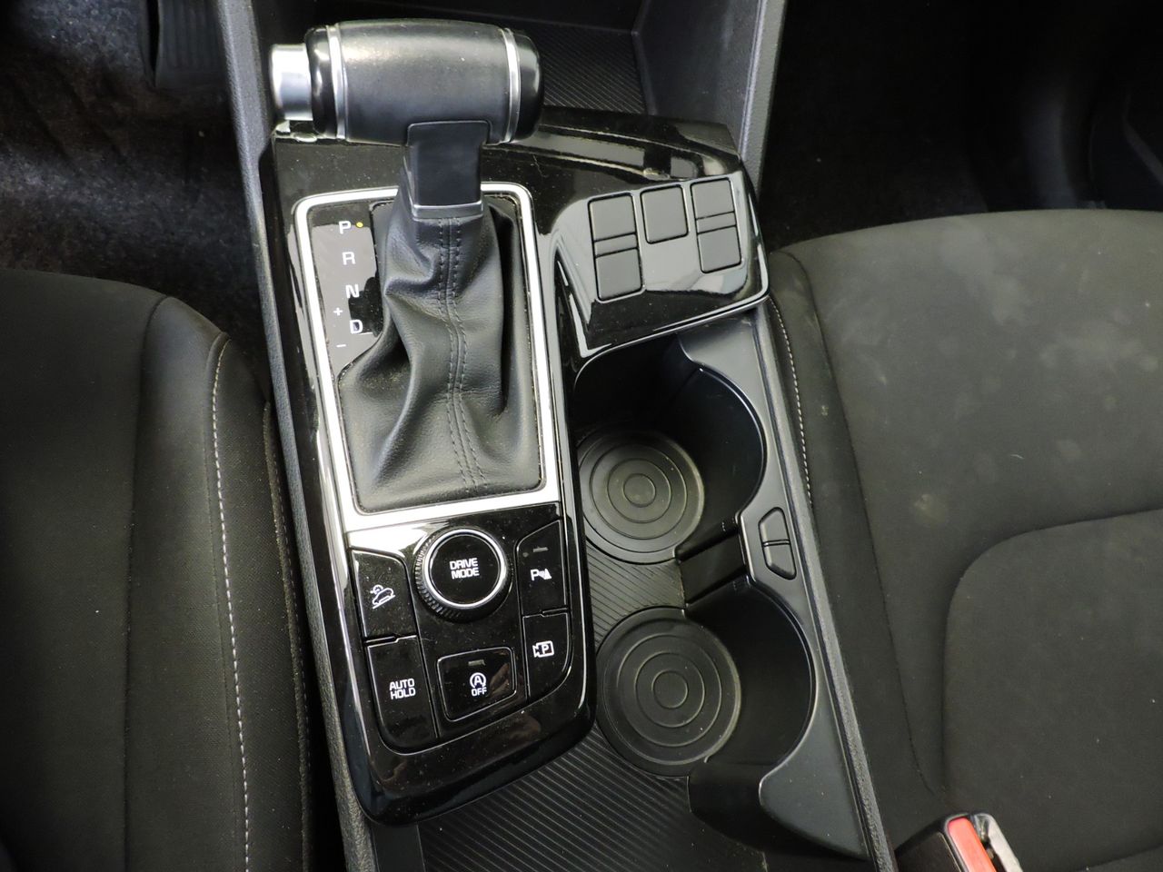 Kia Sportage Tech 1.6 CRDi MHEV 100 kW - Foto 15