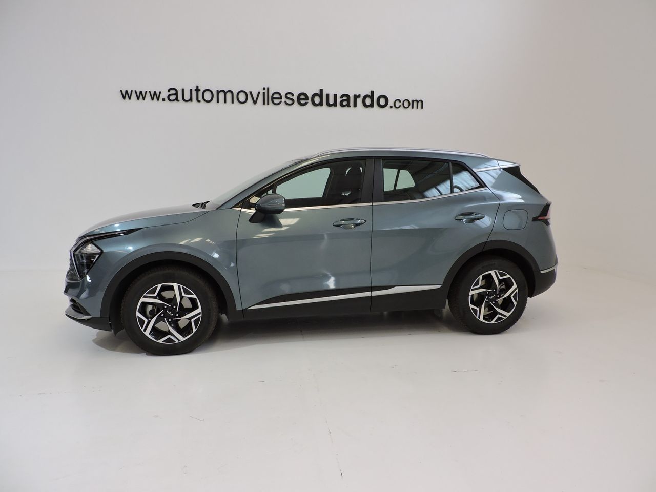 Kia Sportage Tech 1.6 CRDi MHEV 100 kW - Foto 6