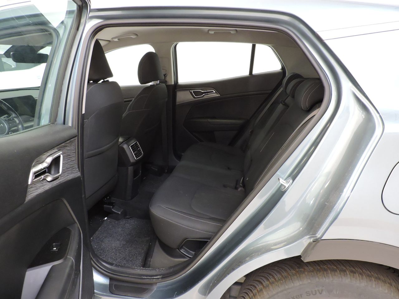 Kia Sportage Tech 1.6 CRDi MHEV 100 kW - Foto 13