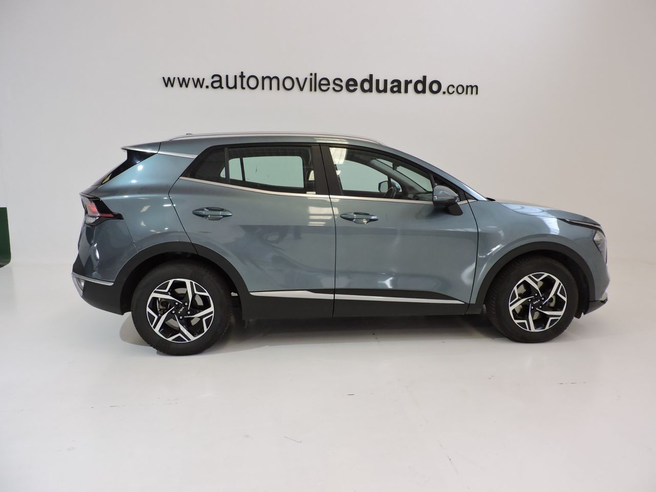 Kia Sportage Tech 1.6 CRDi MHEV 100 kW - Foto 5
