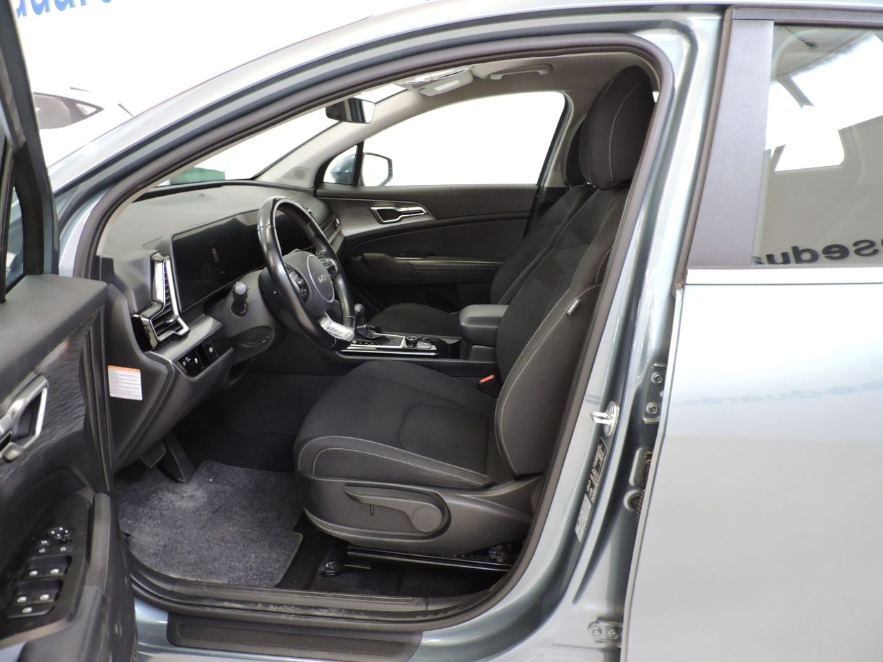 Kia Sportage Tech 1.6 CRDi MHEV 100 kW - Foto 11