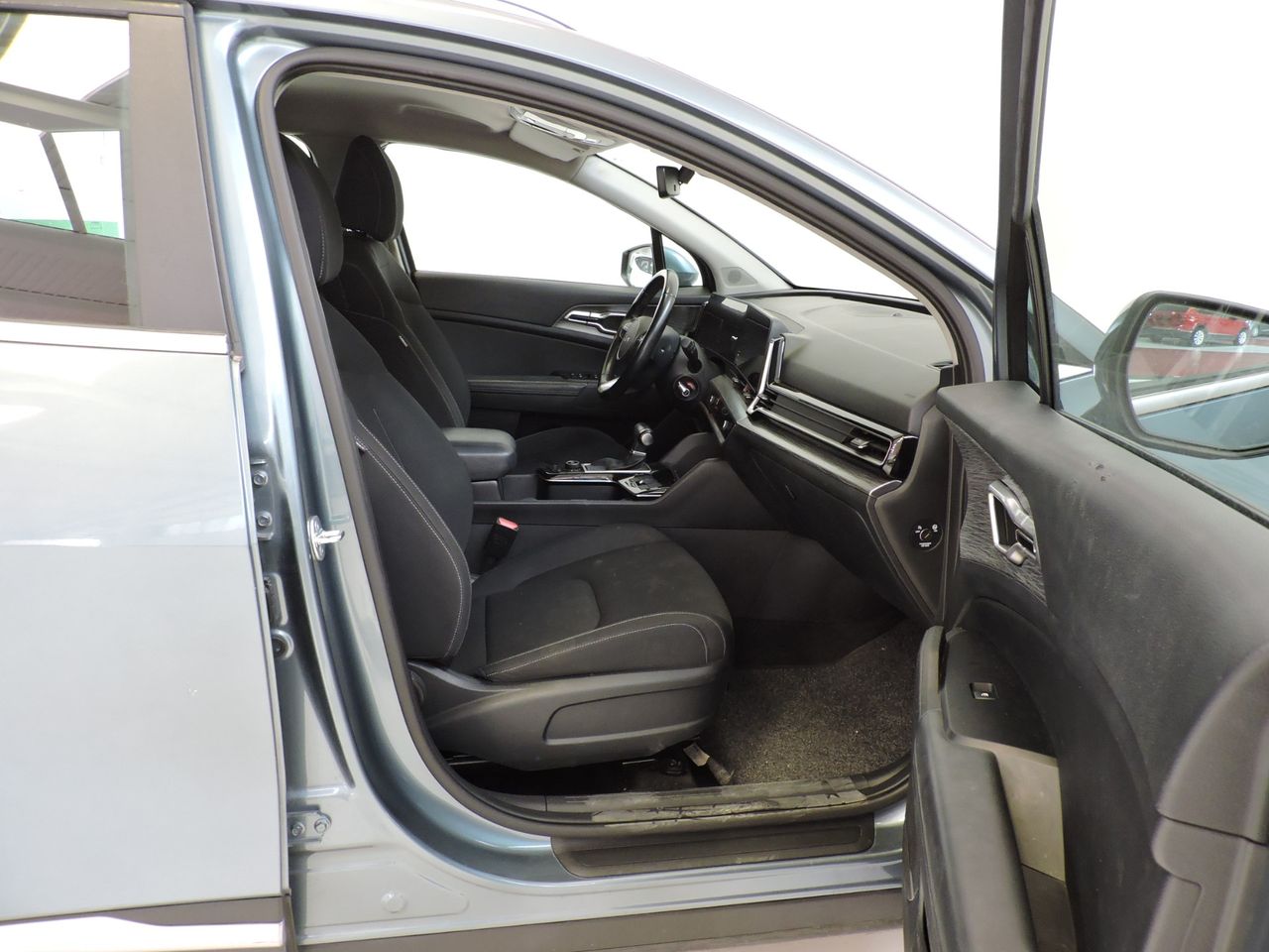 Kia Sportage Tech 1.6 CRDi MHEV 100 kW - Foto 12