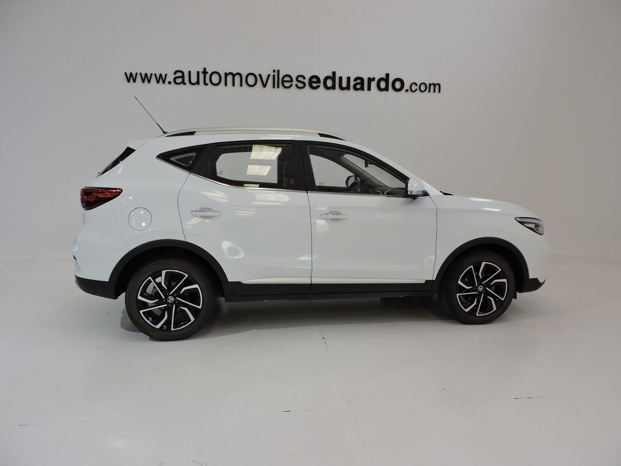 MG ZS Luxury 1.5 VTI-tech - Foto 5