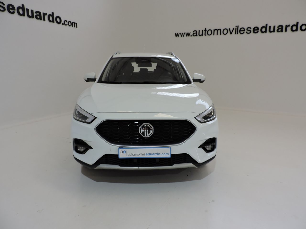 MG ZS Luxury 1.5 VTI-tech - Foto 3