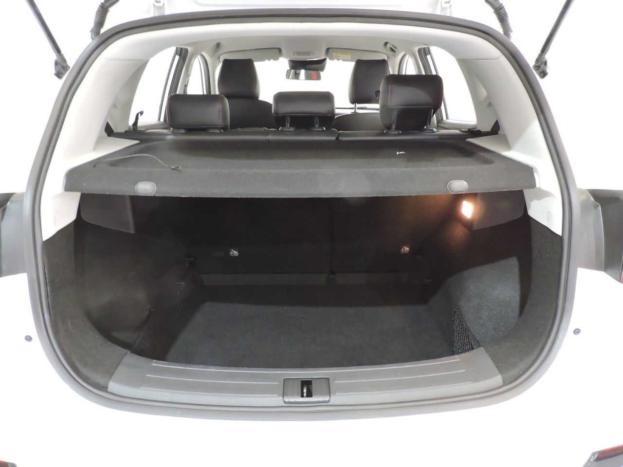 MG ZS Luxury 1.5 VTI-tech - Foto 18