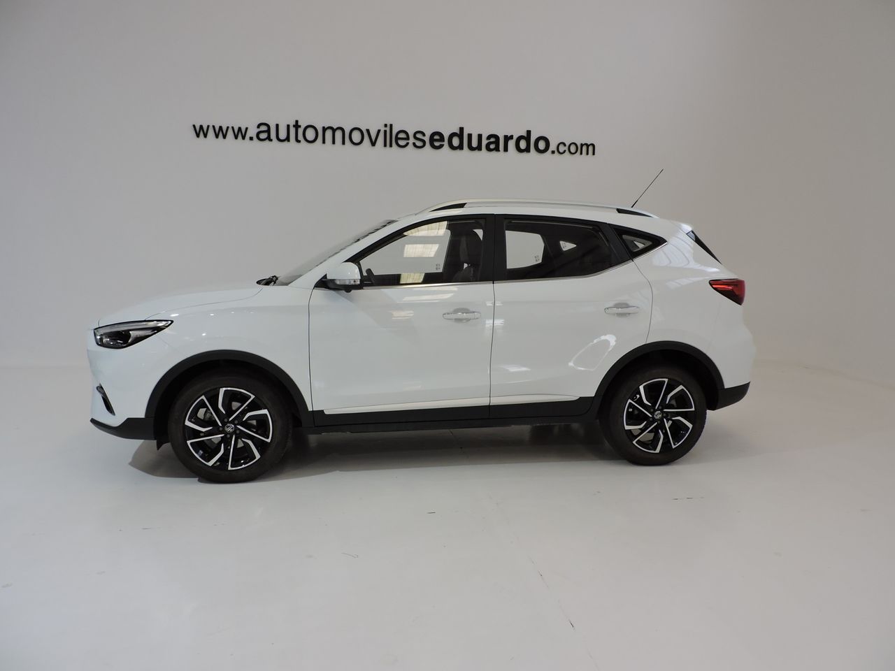 MG ZS Luxury 1.5 VTI-tech - Foto 6