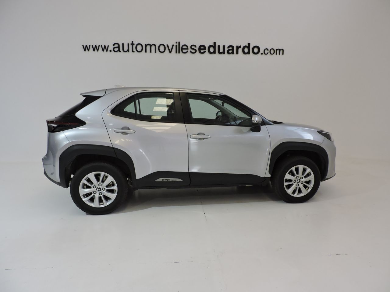 Toyota Yaris Cross Hybrid 120H Business Plus - Foto 5