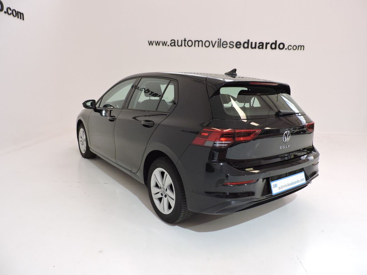 Volkswagen Golf Life 2.0 TDI 85 kW - Foto 9