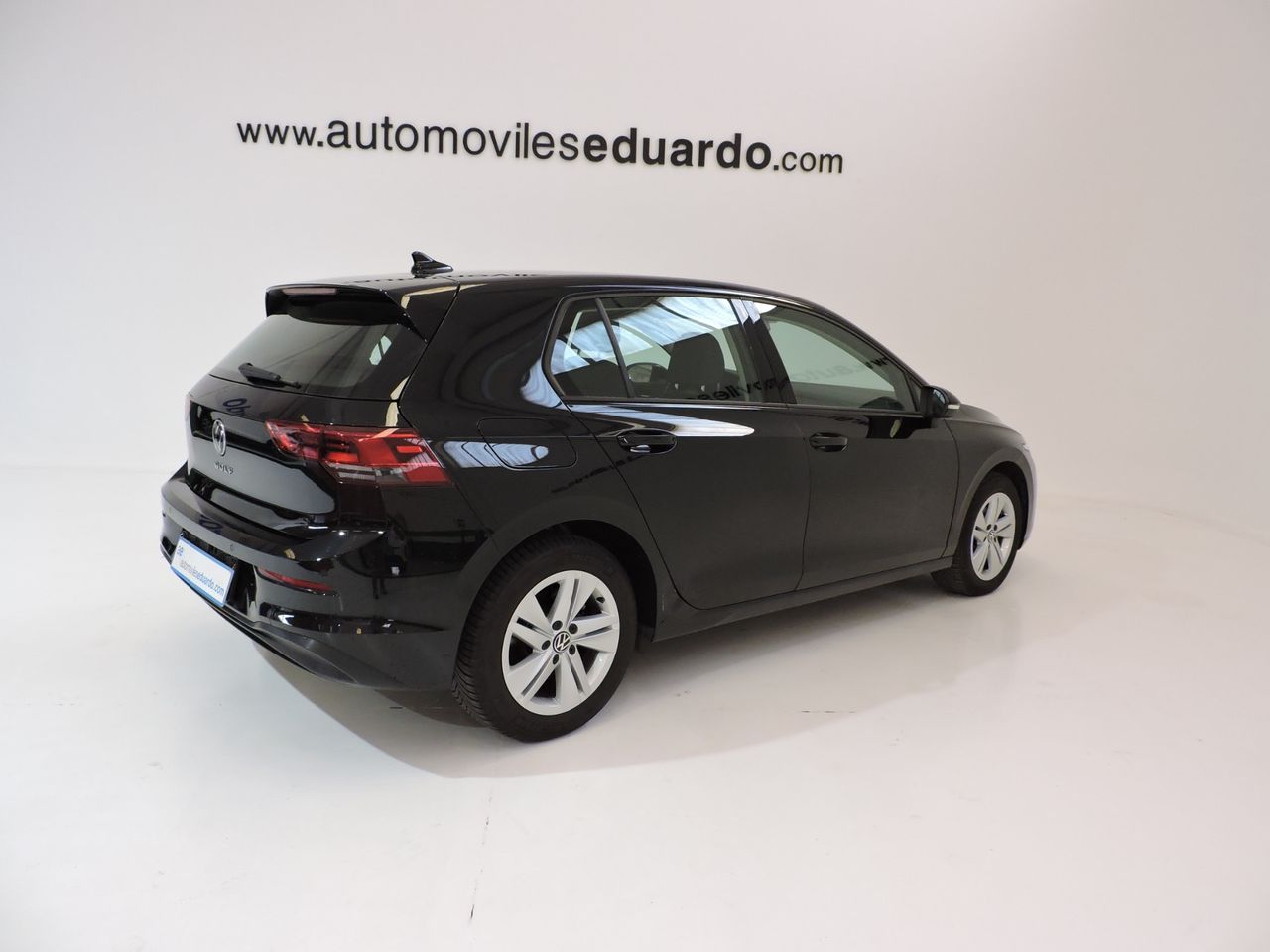 Volkswagen Golf Life 2.0 TDI 85 kW - Foto 7