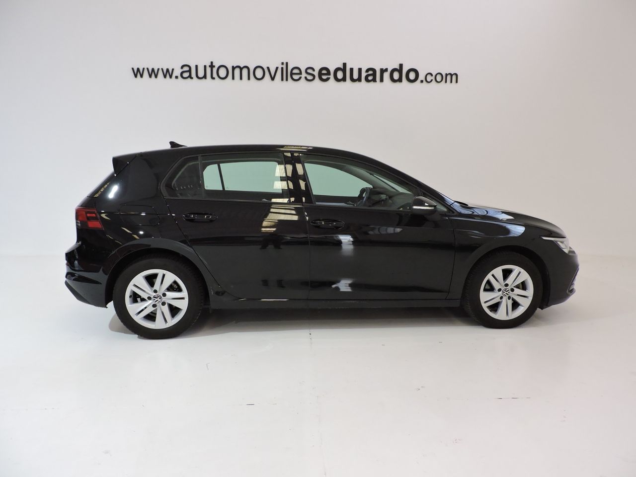 Volkswagen Golf Life 2.0 TDI 85 kW - Foto 5