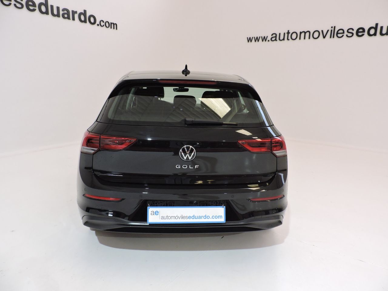 Volkswagen Golf Life 2.0 TDI 85 kW - Foto 8
