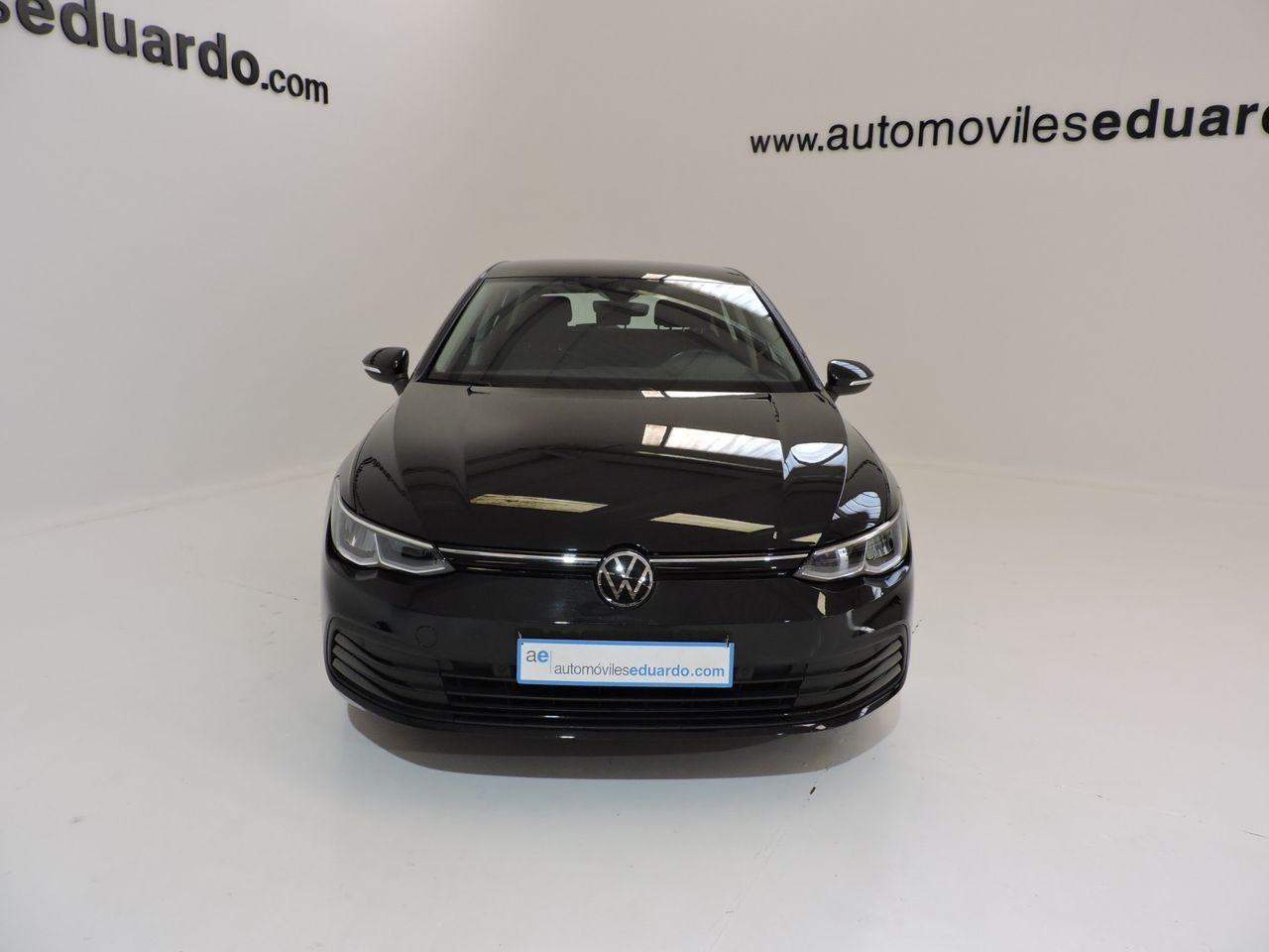 Volkswagen Golf Life 2.0 TDI 85 kW - Foto 3