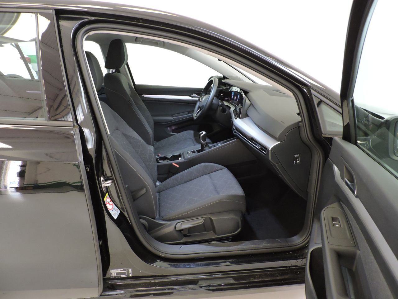 Volkswagen Golf Life 2.0 TDI 85 kW - Foto 12