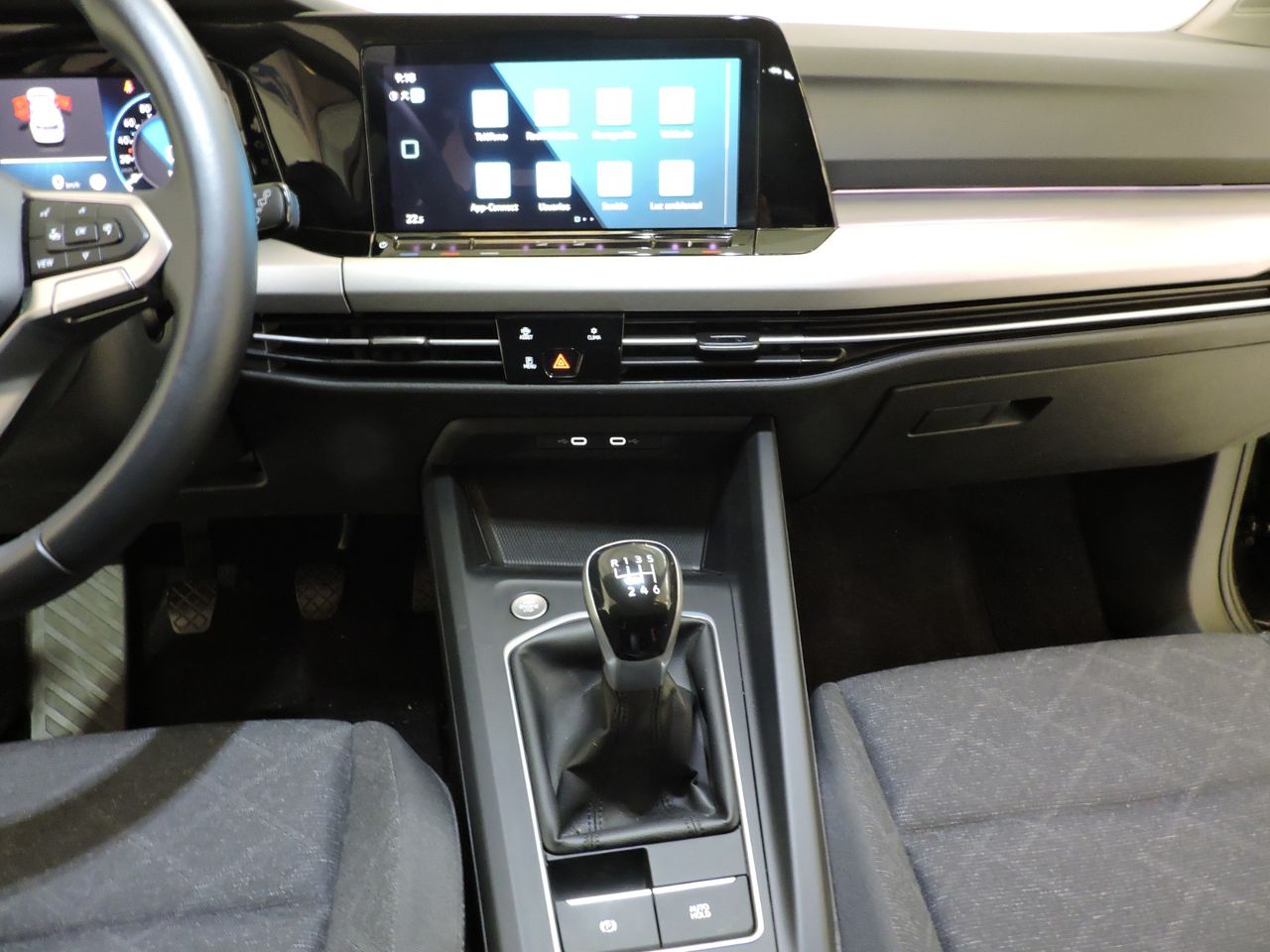 Volkswagen Golf Life 2.0 TDI 85 kW - Foto 17