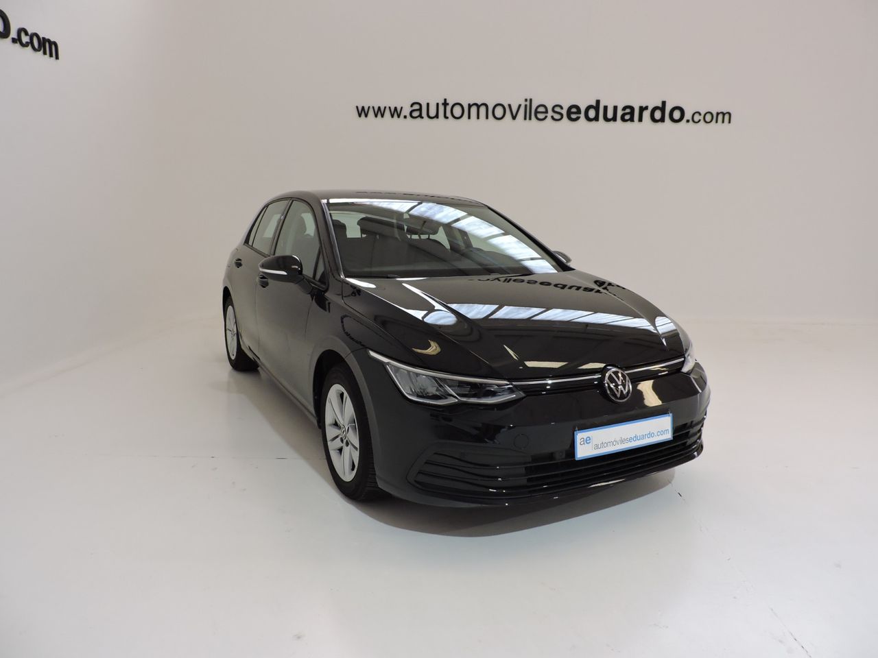 Volkswagen Golf Life 2.0 TDI 85 kW - Foto 4