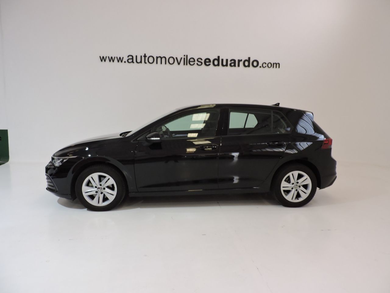 Volkswagen Golf Life 2.0 TDI 85 kW - Foto 6