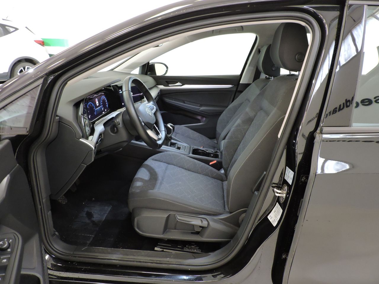 Volkswagen Golf Life 2.0 TDI 85 kW - Foto 11