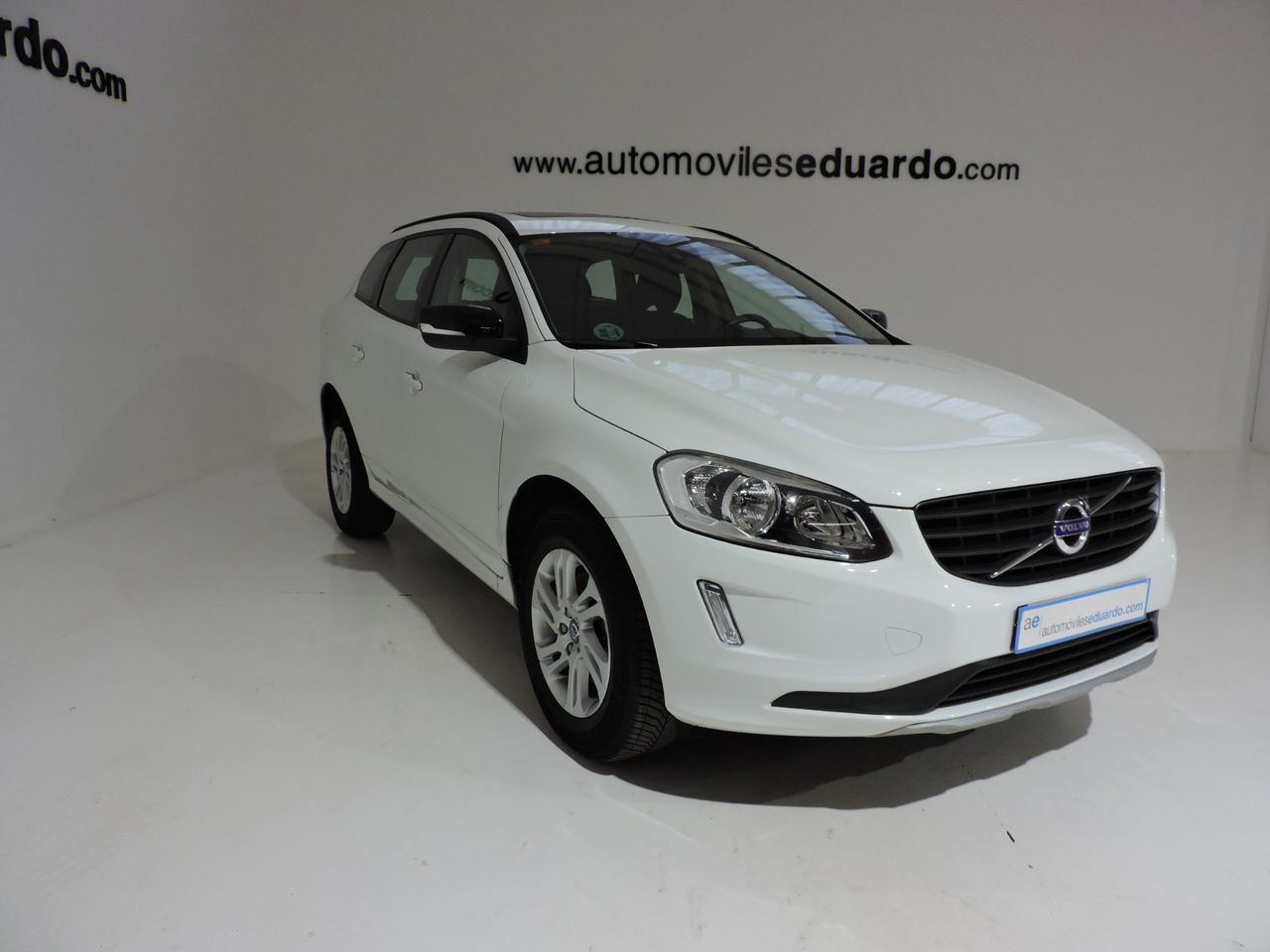 Volvo XC60 D3 Kinetic - Foto 4
