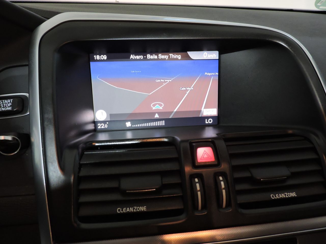 Volvo XC60 D3 Kinetic - Foto 14