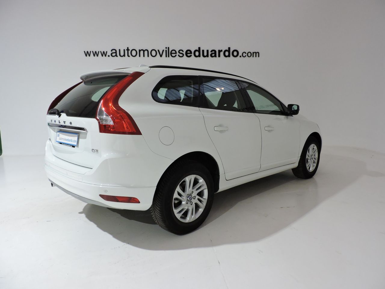 Volvo XC60 D3 Kinetic - Foto 7