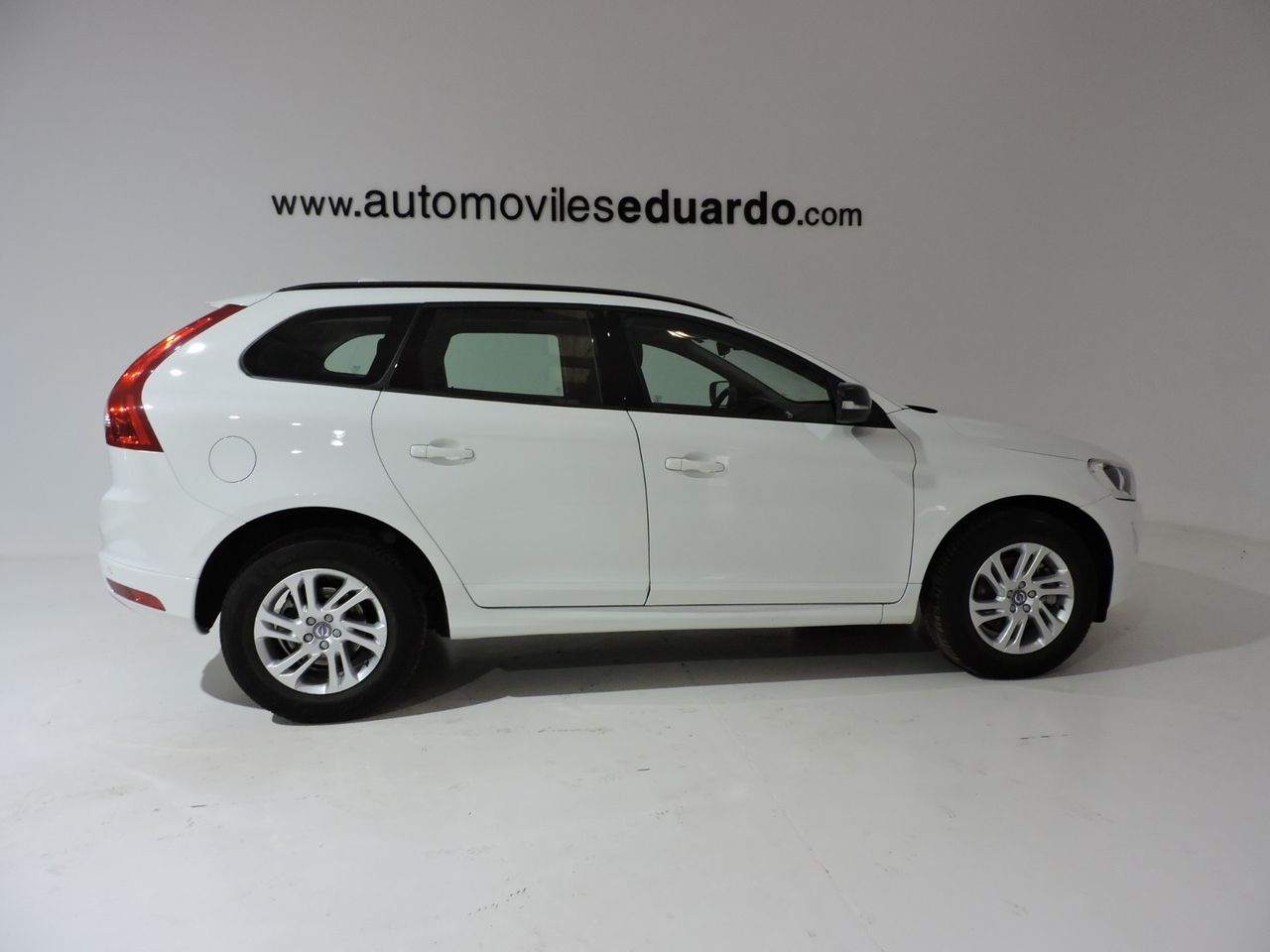 Volvo XC60 D3 Kinetic - Foto 5