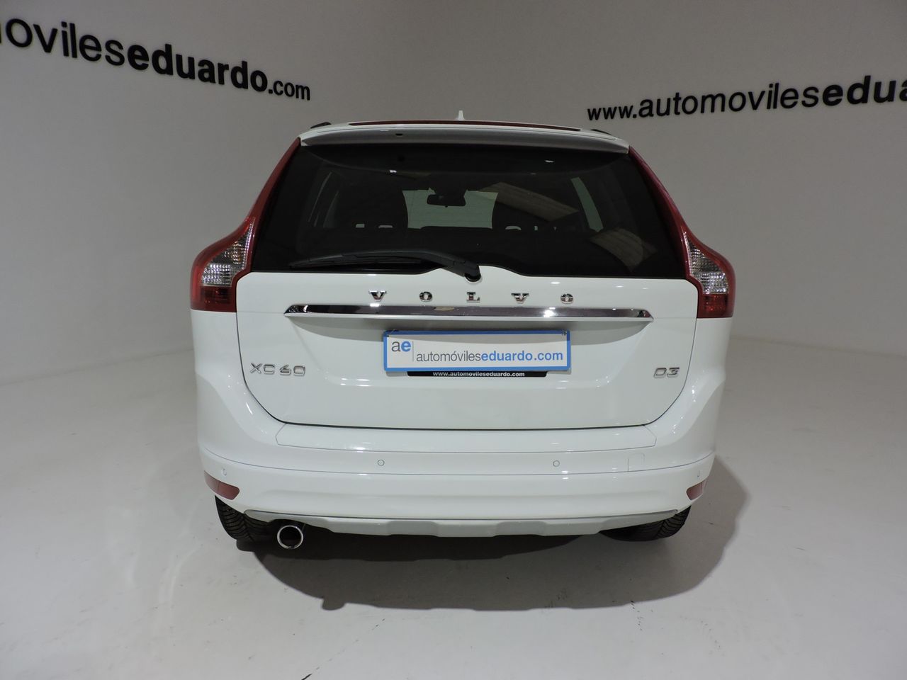 Volvo XC60 D3 Kinetic - Foto 8