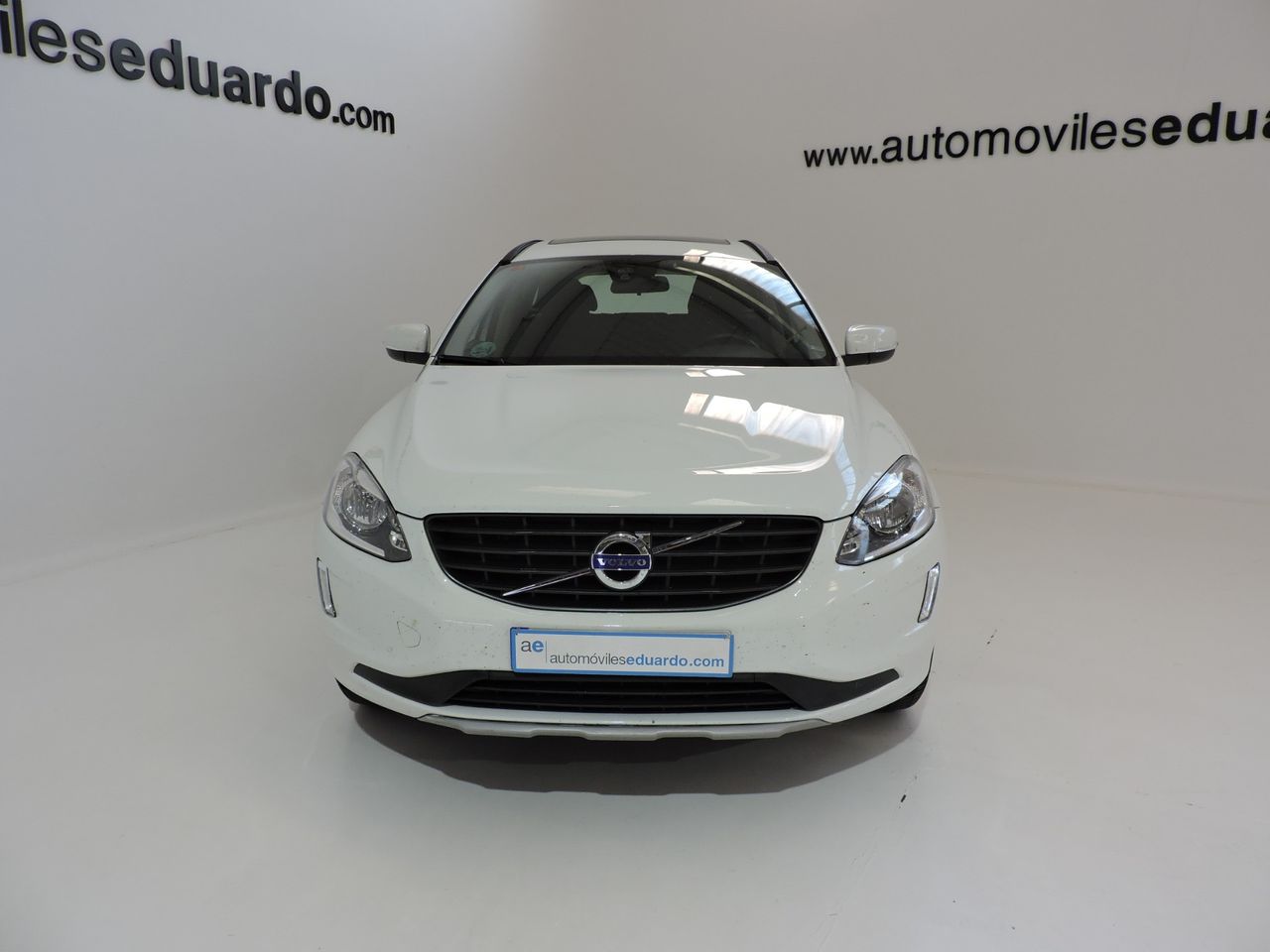 Volvo XC60 D3 Kinetic - Foto 3