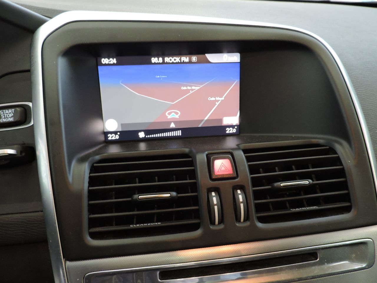 Volvo XC60 D3 Kinetic - Foto 15