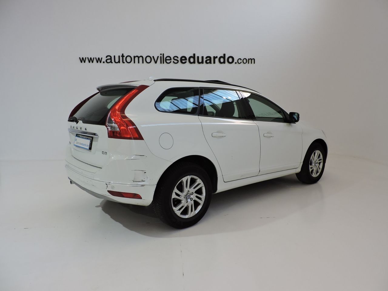 Volvo XC60 D3 Kinetic - Foto 7