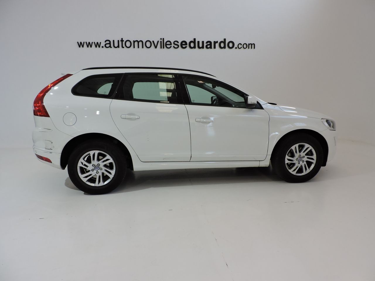 Volvo XC60 D3 Kinetic - Foto 5